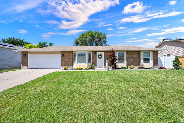 Main photo for 1236 W 1975 S