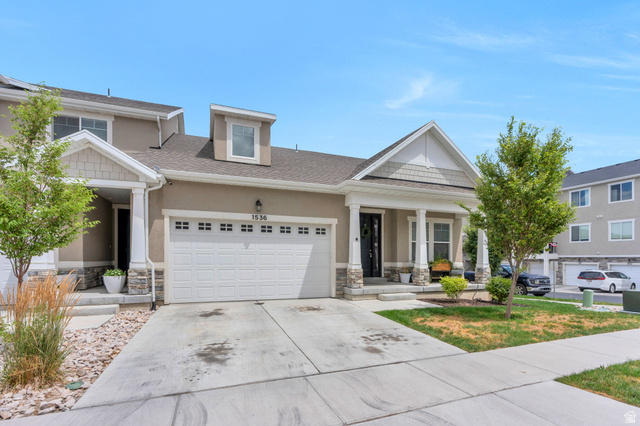 1536 N 3950 W
                     MLS #2170835