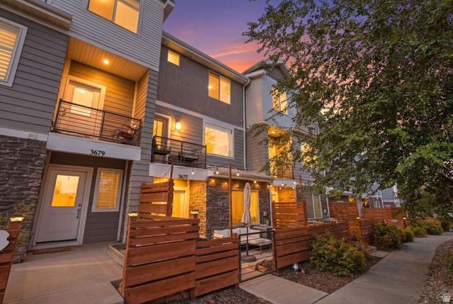 3677 S Big Meadow Dr
                     MLS #2170840