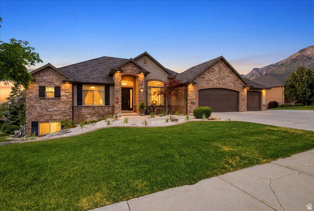 4245 N 300 W
                     MLS #2170842