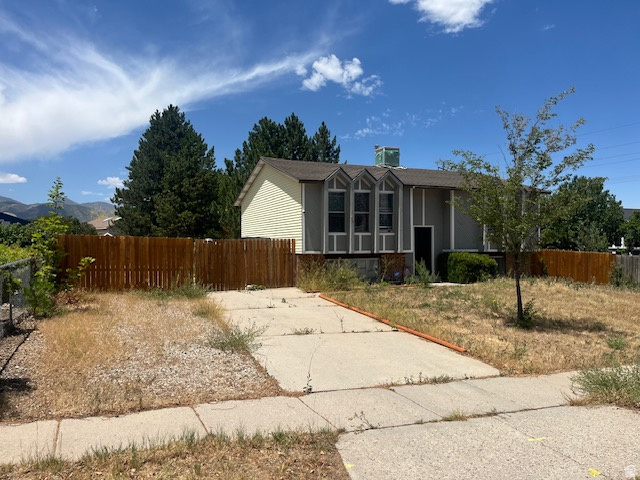 4120 S 6180 W
                     MLS #2170844