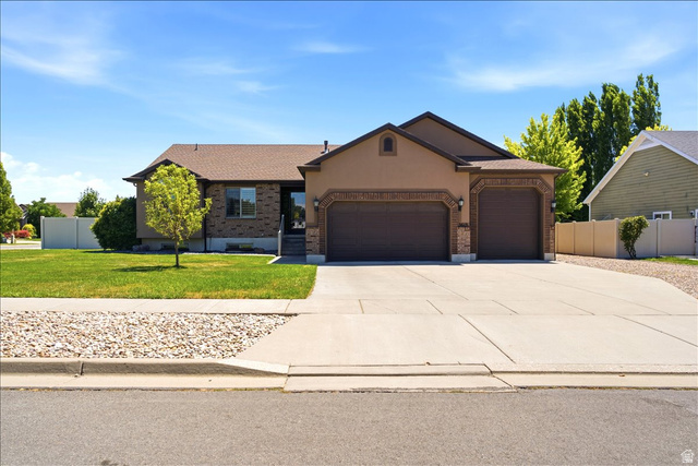 3613 W 100 S
                     MLS #2170845