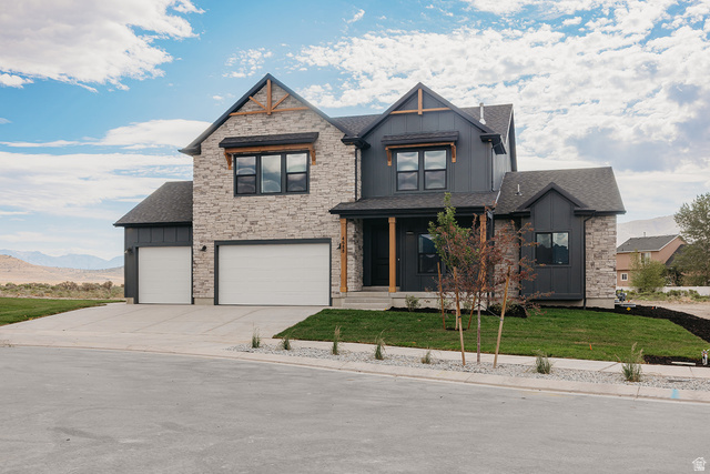 4688 N Oktoberfest Way #624
                     MLS #2170852