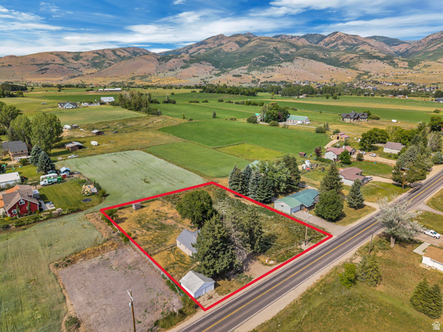 3342 E 4100 N
                     MLS #2170857