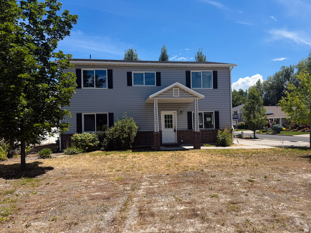 695 W 760 S
                     MLS #2170862