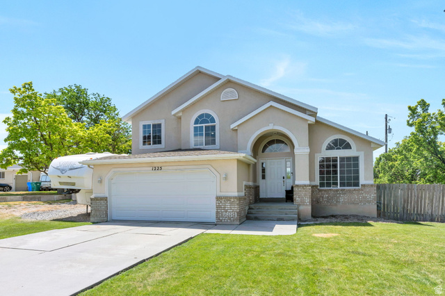1225 W Matthews Way
                     MLS #2170863