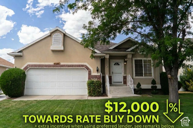 781 E Sunset Ponds Dr
                     MLS #2170870