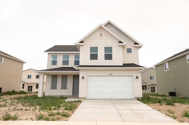 1064 N 1150 W Lot #50
                     MLS #2170873