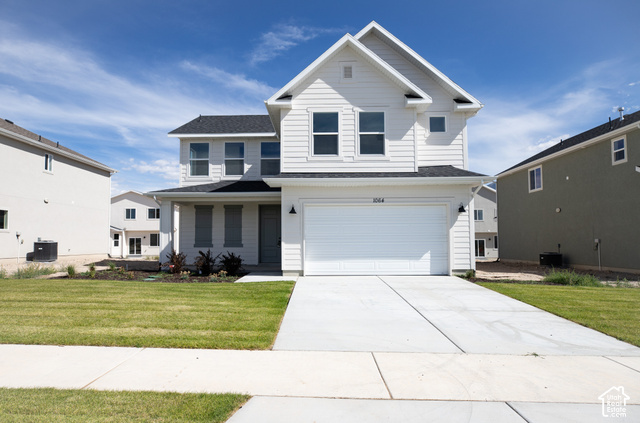 1064 N 1150 W Lot #50
                     MLS #2170873
