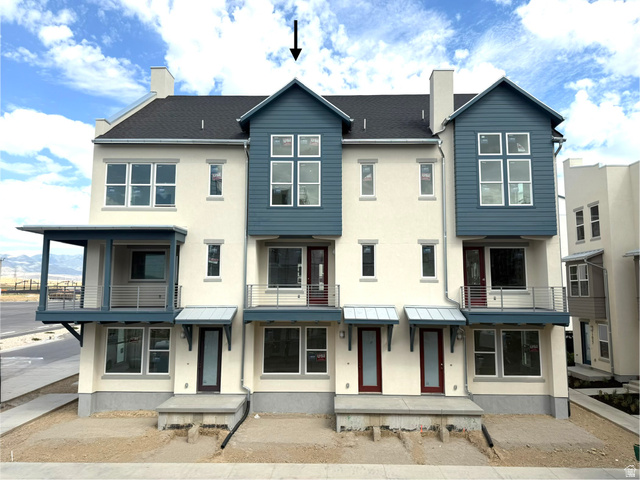 11023 S Freestone Rd #122
                     MLS #2170878
