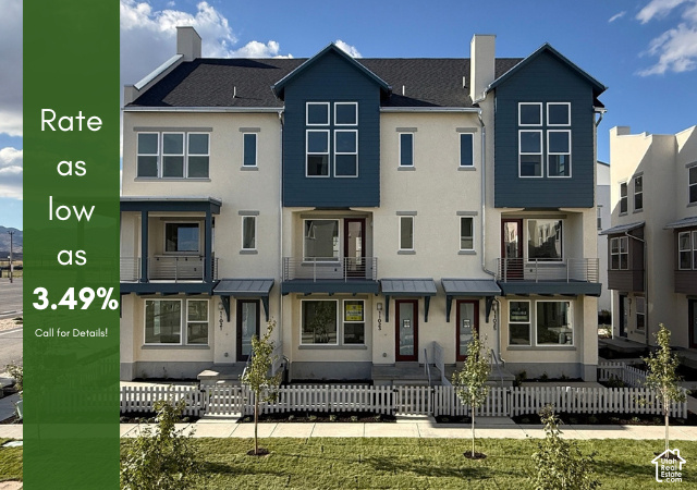 11023 S Freestone Rd #122
                     MLS #2170878
