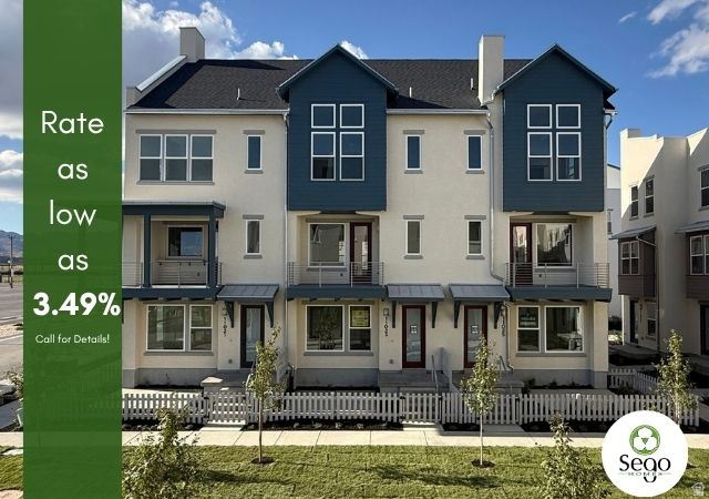 11023 S Freestone Rd #122
                     MLS #2170878