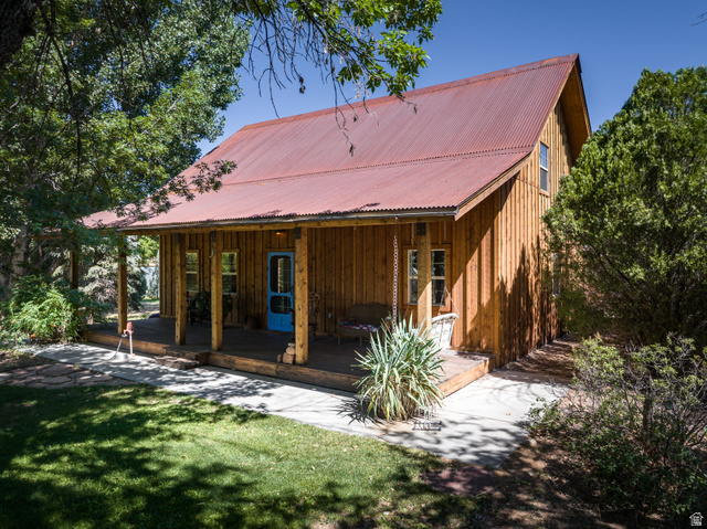 411 N 500 W, Moab, UT 84532 — photo 3