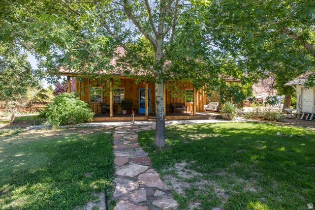 411 N 500 W, Moab, UT 84532 — photo 2