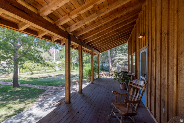 411 N 500 W, Moab, UT 84532 — photo 5