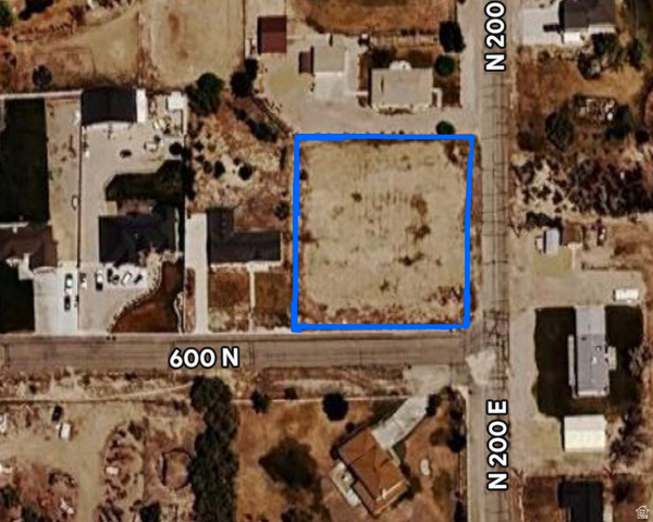 625 N 200 E, Ferron, UT 84523 — photo 2