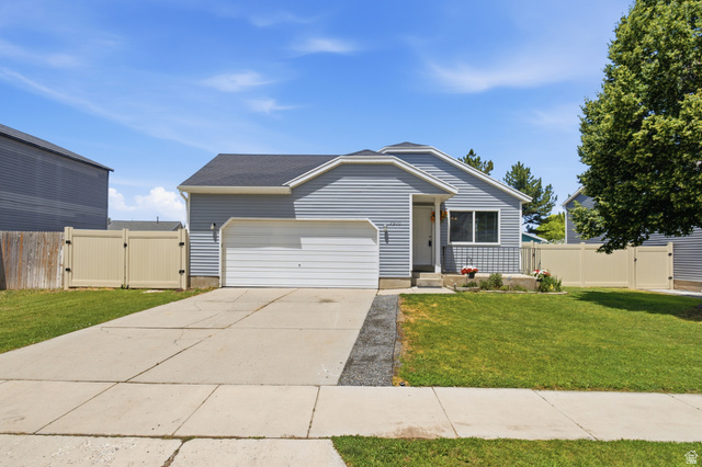 7910 W Woolley Way
                     MLS #2170882