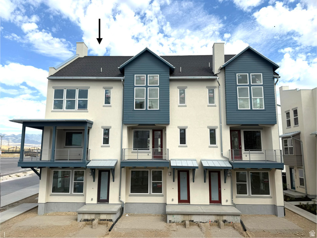 11021 S Freestone Rd #121
                     MLS #2170891