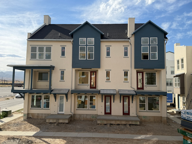 11021 S Freestone Rd #121
                     MLS #2170891