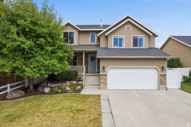 2223 N Pointe Meadow Loop
                     MLS #2170892