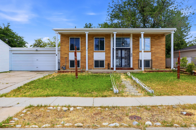 4937 W Mandan Ave
                     MLS #2170894
