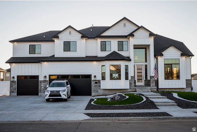 86 S Preston St
                     MLS #2170896