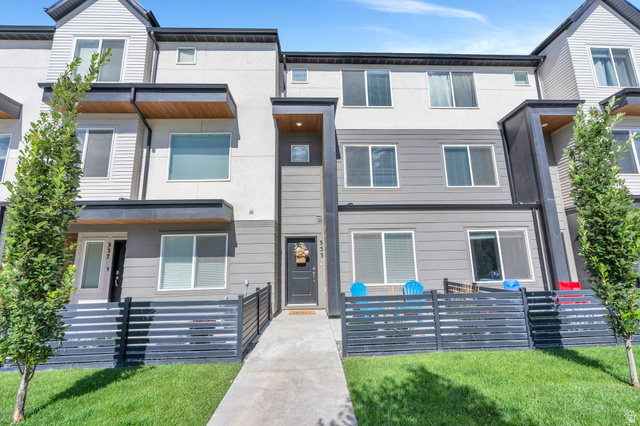 333 S 1110 W
                     MLS #2170901