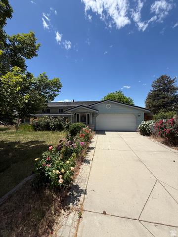 4540 S 600 E
                     MLS #2170903
