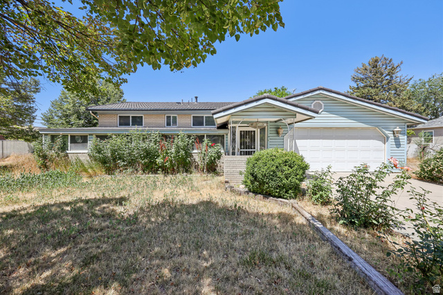 4540 S 600 E
                     MLS #2170903