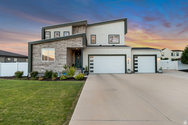 8338 S Borealis Ct
                     MLS #2170918