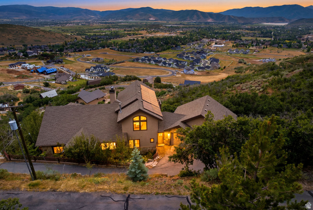 335 W BERN WAY, Midway