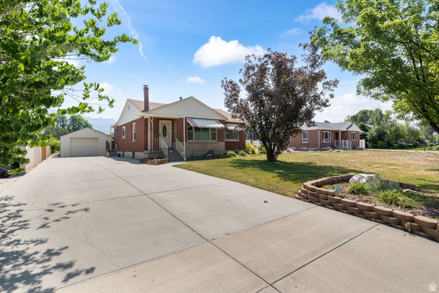 5451 S Avalon Dr
                     MLS #2170927