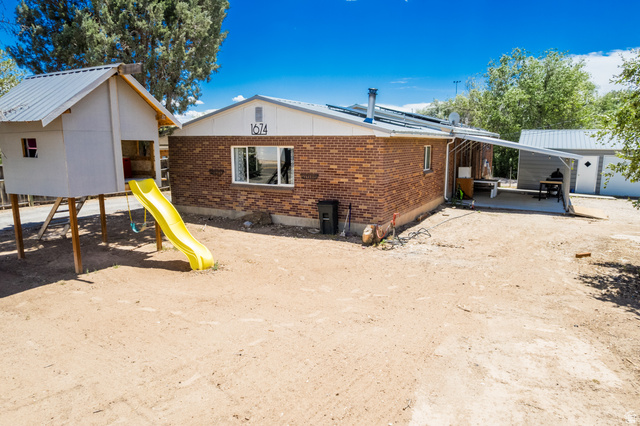 1674 E 1700 S, Vernal UT 84078