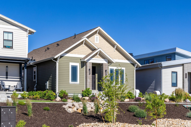 6505 SILVER CREEK DR, Park City