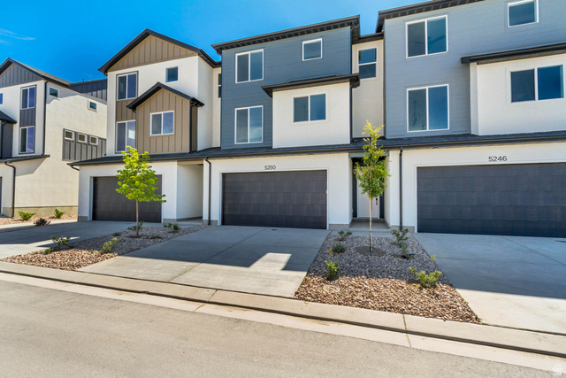 5250 N Greenfield Way #331
                     MLS #2170933