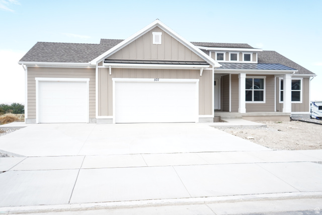 507 N 510 E
                     MLS #2170934