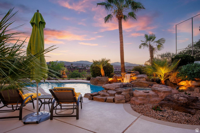578 W 2140 CIR S, St. George