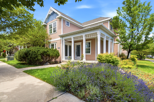 4304 W BLACKSHEAR DR, South Jordan UT 84009