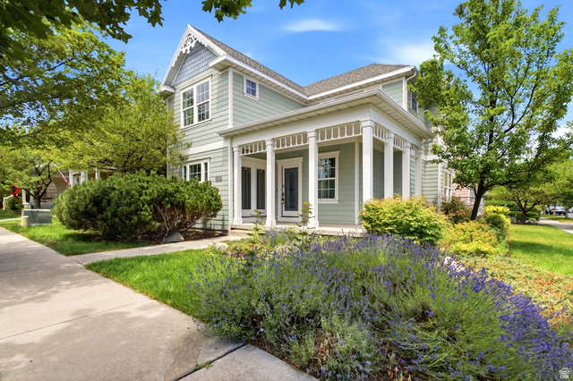 4304 W BLACKSHEAR DR, South Jordan UT 84009