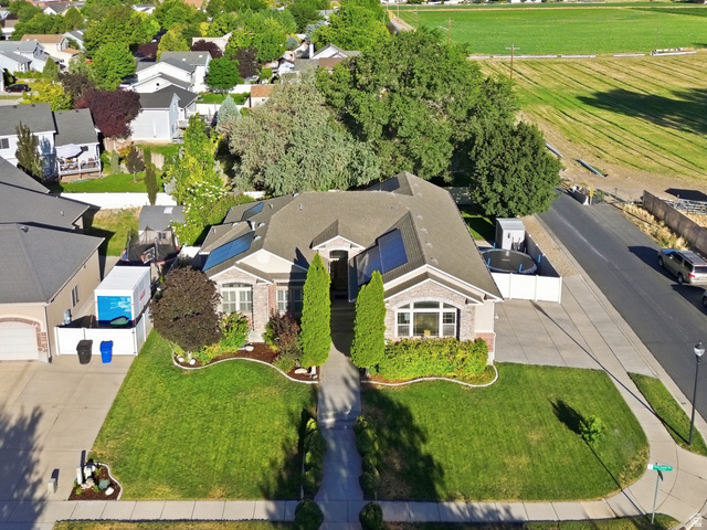 8612 S Terra Pointe Way
                     MLS #2170945