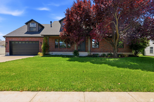 849 W 2700 S
                     MLS #2170952