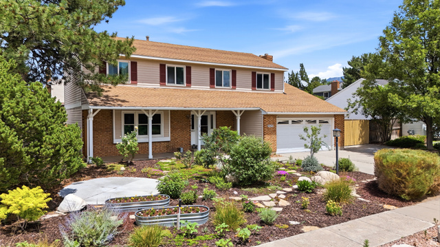 1251 E Sage Ridge Rd
                     MLS #2170955