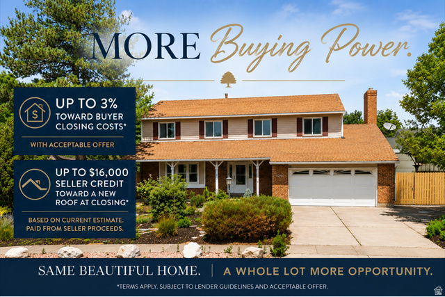 1251 E Sage Ridge Rd
                     MLS #2170955