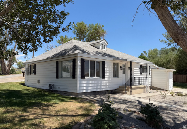 1601 S 2350 E, Price UT 84501