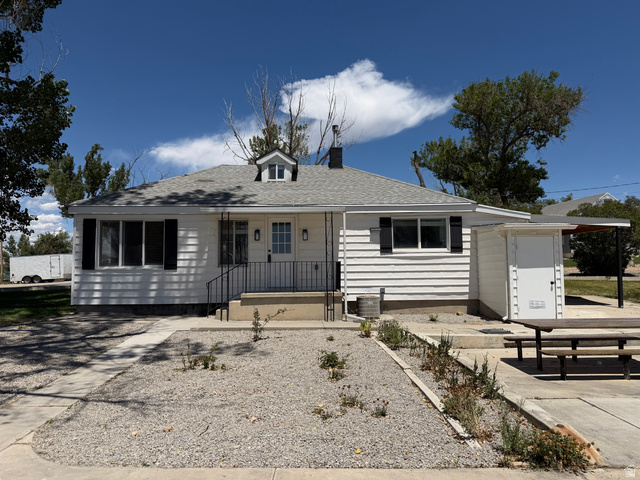 1601 S 2350 E, Price UT 84501