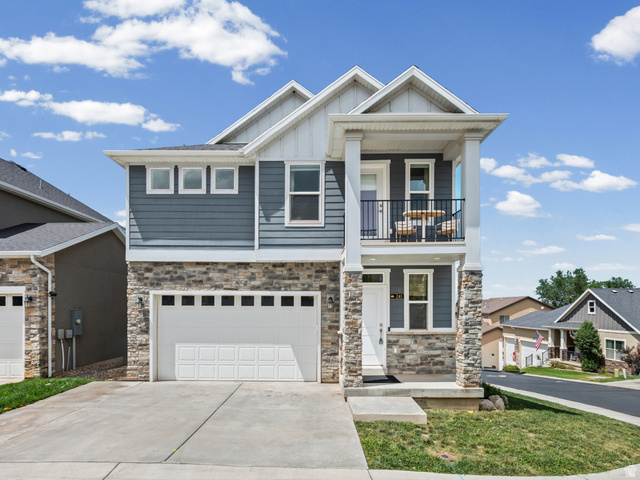 241 E Ridgeline Way
                     MLS #2170962