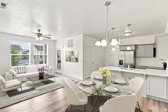 4019 W 1530 N #201, Lehi UT 84048