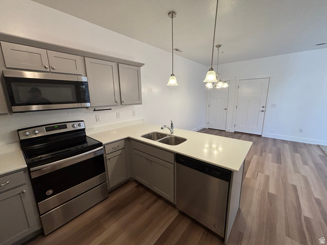 4019 W 1530 N #201, Lehi UT 84048