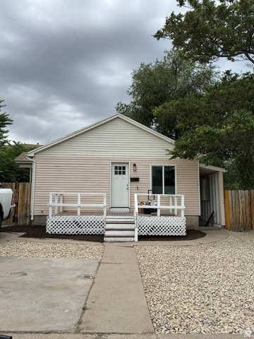 2832 S 9150 W
                     MLS #2170969