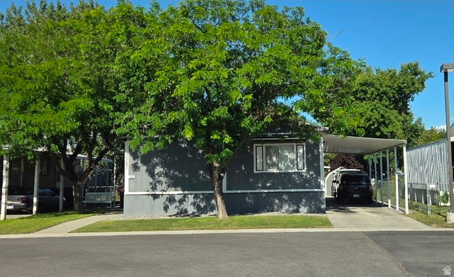 2825 W Halifax Park Dr
                     MLS #2170970